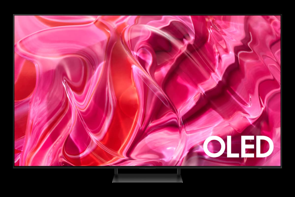 OLED